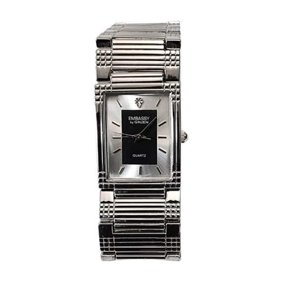 Embassy Watch  - By GRUEN // A0009 main image 6